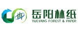 嶽陽林紙 